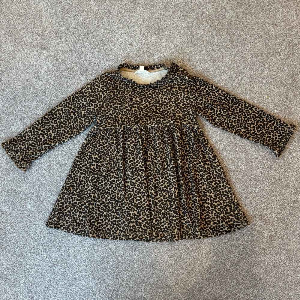 Girls Petit Sezane JADE DRESS | 3T - Picture 2 of 5